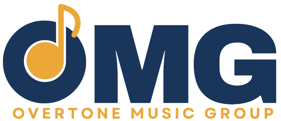 Overtone Music Group